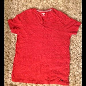 Men's Express Tee